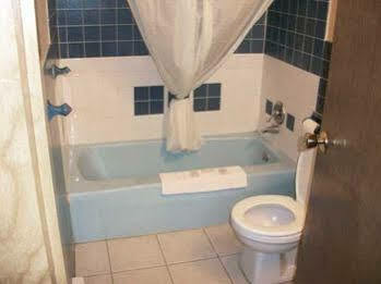 Forest Lake Motel Grand Rapids Esterno foto