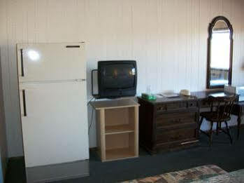 Forest Lake Motel Grand Rapids Esterno foto